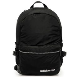 Plecak sportowy szkolny Adidas PE MODERN BP. Białe plecaki męskie Adidas, bez wzorów, sportowe. W wyprzedaży za 169.00 zł.