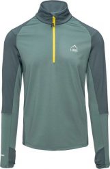 Męska bluza Elbrus Nior rozmiar L. Bluzy męskie ELBRUS, l, bez wzorów, bez ramiączek, bez kaptura. Za 141.60 zł.