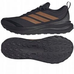 Adidas adidas Runfalcon 6 ATR IH1829. Buty sportowe męskie Adidas, bez wzorów, bez zapięcia. Za 200.00 zł.