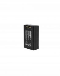 GlareOne A80BP – akumulator do lampy Apus 80 2500 mAh. Akcesoria do aparatów i kamer GlareOne. Za 292.33 zł.