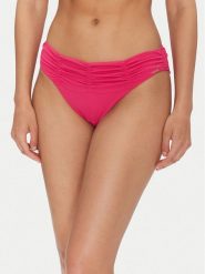 Ysabel Mora Dół od bikini 83119 Różowy. Czerwone bikini ysabel mora, bez wzorów, z syntetyku. Za 79.99 zł.