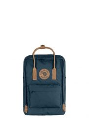 Plecak miejski Fjallraven Kanken No. 2 Laptop 15. Niebieskie plecaki męskie Fjällräven, bez wzorów, z bawełny. Za 779.99 zł.