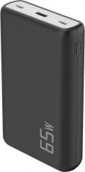 Powerbank CoreParts MBX-PB006 20000mAh Czarny. Czarne powerbanki CoreParts. Za 244.02 zł.