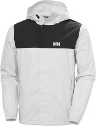 Kurtka męska Helly Hansen Helly Hansen kurtka męska VANCOUVER RAIN JACKET 53935 823 2XL. Kurtki męskie Helly Hansen, m, bez wzorów, bez kaptura. Za 599.99 zł.
