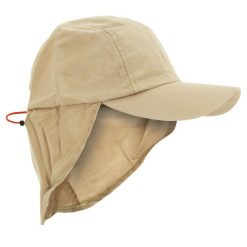 Czapka Legionisty Bejsbolówka Osłona Karku. Zielone czapki damskie RESULT, bez wzorów. Za 46.99 zł.