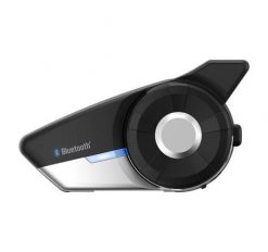 INTERKOM MOTOCYKLOWY SENA 20S EVO SINGLE (20S-EVO-11). Słuchawki bezprzewodowe SENA. Za 894.99 zł.