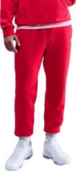 Nike Spodnie męskie Nike Club BB Jogger czerwone FN3787 657 M. Czerwone spodnie sportowe męskie Nike, m, bez wzorów. Za 204.11 zł.