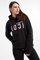 Bluza damska DSQUARED2. Bluzy damskie Dsquared2, s, bez wzorów, bez ramiączek, bez kaptura. W wyprzedaży za 1,305.85 zł.