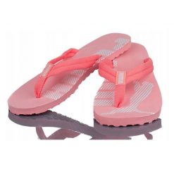 Klapki Japonki Dasmkie Puma Epic Flip V2. Czerwone klapki męskie Puma, bez wzorów, bez zapięcia. Za 123.00 zł.