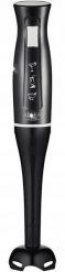Blender Adler BLENDER Ręczny ergonomiczny poręczny 14240obr/min Czarny ADLER | AD4622b. Czarne blendery Adler. Za 109.96 zł.