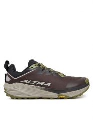 Altra Buty do biegania Experience Wild 3+ AL0A85V0 Szary. Szare buty sportowe męskie Altra, bez wzorów, z materiału, bez zapięcia, do biegania. Za 699.99 zł.