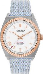 Zegarek Jason Hyde Zegarek Damski Jason Hyde JH20015 ( 36 mm). Zegarki damskie jason hyde. Za 279.83 zł.