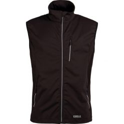 Kurtka bez rękawów Pro-X Elements Mateo. Czarne kurtki sportowe męskie PRO-X ELEMENTS, l, bez wzorów, z materiału, bez kaptura, trekkingowe. Za 304.00 zł.