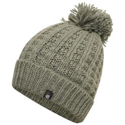 Damska Czapka Beanie Convoke. Czerwone czapki damskie Dare 2B, bez wzorów, sportowe. Za 32.99 zł.