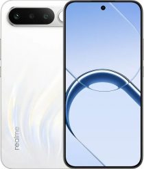 Smartfon Realme 16 5G 8 GB / 256 GB Dual SIM NFC Biały Air White. Białe smartfony realme. Za 1,259.00 zł.