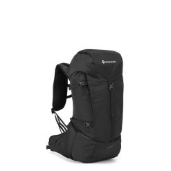Plecak trekkingowy Montane Trailblazer XT 35 - black. Czarne plecaki damskie Montane, bez wzorów, sportowe. Za 592.99 zł.