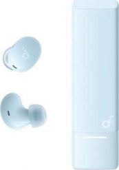 Słuchawki Soundcore A30i niebieskie (A3958G31). Niebieskie słuchawki bezprzewodowe Soundcore. Za 231.99 zł.