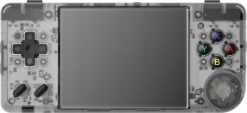 Smartfon Anbernic RG 28xx 64GB Black/Transparent. Czarne smartfony Anbernic. Za 259.30 zł.