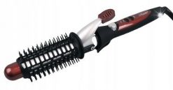 Lokówka Maestro Lokówka do włosów MAESTRO MR-259 27mm + Szczotka. Lokówki Maestro. Za 142.56 zł.