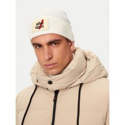 Czapka After Label. Czapki męskie After Label, na zimę, bez wzorów. Za 319.99 zł.