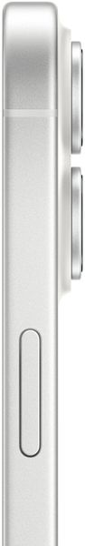 Smartfon Apple iPhone 17 8/256GB Biały (MG6K4HX-A) + FlexibleGlass. Białe smartfony Apple. Za 4,218.00 zł.