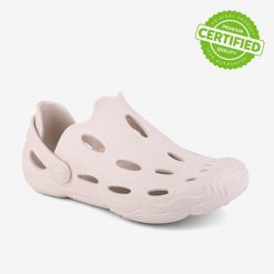 Klapki damskie Coqui - mule bezszwowe. Brązowe klapki damskie Coqui, bez wzorów, bez obcasa, bez zapięcia. Za 140.99 zł.