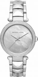 Zegarek Michael Kors Zegarek Damski Michael Kors MK6424 ( 39 mm). Zegarki damskie Michael Kors. Za 616.97 zł.