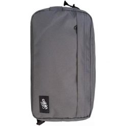 Torba na ramię CabinZero Classic 11L Cross Body. Szare torby na ramię męskie CABINZERO, na ramię, małe. Za 269.00 zł.
