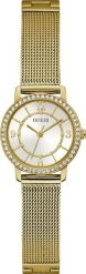 Zegarek Guess Zegarek damski Guess GW0534L2 złoty. Żółte zegarki damskie Guess, złote. Za 639.00 zł.