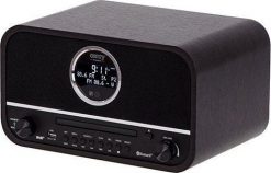 Radio Camry Retro radio z bluetooth. Radia Camry. Za 406.48 zł.