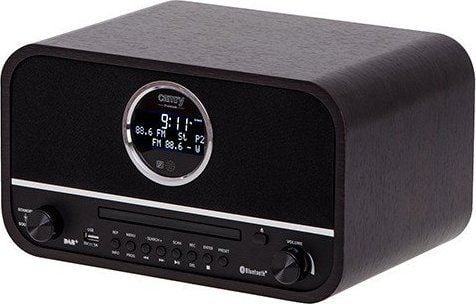 Radio Camry Retro radio z Bluetooth. Radia Camry. Za 394.35 zł.