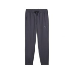 Puma Spodnie Cloudspun Jogger 52571799. Szare spodnie sportowe męskie Puma, m, bez wzorów, z dresówki. Za 195.99 zł.