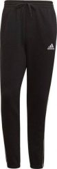 Adidas Spodnie męskie ADIDAS M 3S FL TE PT L. Spodnie sportowe męskie Adidas, l, bez wzorów. Za 187.09 zł.