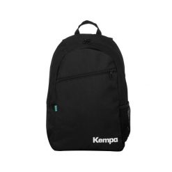 Plecak Kempa Team. Czarne plecaki męskie Kempa, bez wzorów. Za 139.50 zł.