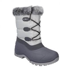 Buty trekkingowe damskie CMP Low Urban Style. Obuwie trekkingowe damskie CMP, z gumy, bez zapięcia. Za 417.00 zł.