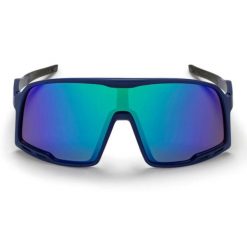 Okulary CHPO Henrik navy 16132PG. Niebieskie okulary przeciwsłoneczne damskie CHPO BRAND. Za 182.85 zł.