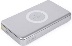 Powerbank Luxa2 TX-P1 5000mAh Srebrny. Szare powerbanki Luxa2. Za 223.66 zł.