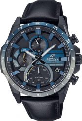 Zegarek Casio Zegarek Męski Casio EQS-940NL-1AVUEF ( 49,5 mm). Zegarki męskie Casio, bez wzorów. Za 1,200.00 zł.