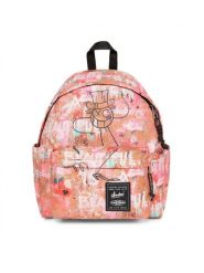 Eastpak Plecak Day Pakr EK0A5BG43O81 Pomarańczowy. Brązowe plecaki damskie Eastpak, bez wzorów, z materiału. Za 179.99 zł.