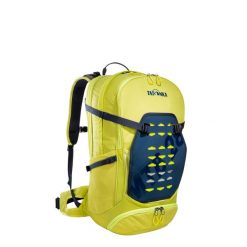 Plecak rowerowy Tatonka Bike Backpack MTB 28 - lime. Zielone plecaki damskie Tatonka, bez wzorów, sportowe. Za 576.99 zł.