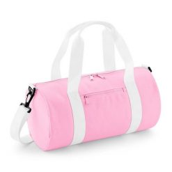 Torba z polaru Bag Base. Białe torby na ramię męskie BAGBASE, z materiału, na ramię. Za 65.20 zł.