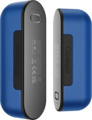 Powerbank Ocoopa UT2s 10000mAh Niebieski. Niebieskie powerbanki Ocoopa. Za 177.65 zł.