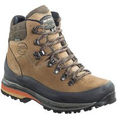 Buty damskie trekkingowe Meindl Vakuum Lady z membraną Gore-Tex. Brązowe obuwie trekkingowe damskie MEINDL, z gore-texu, bez zapięcia. Za 1,592.99 zł.