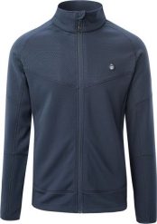 Elbrus Bluza męska Elbrus Lupot granatowa rozmiar XXL. Bluzy męskie ELBRUS, m, bez wzorów, bez ramiączek, bez kaptura. Za 214.41 zł.