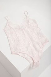 Body PATRIZIA PEPE. Body Patrizia Pepe, bez wzorów. W wyprzedaży za 290.97 zł.