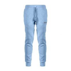 Spodnie Damskie. Niebieskie spodnie sportowe damskie Masters, na lato, bez wzorów, sportowe, trekkingowe. Za 201.99 zł.