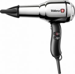 VALERA Swiss Steelmaster D srebrny. Szare suszarki do włosów Valera. Za 739.00 zł.