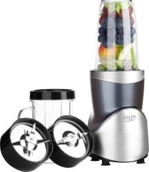 Blender kielichowy Adler AD 4084. Blendery Adler. Za 118.68 zł.