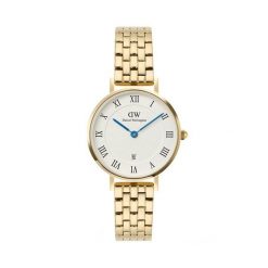 Zegarek Daniel Wellington. Żółte zegarki damskie Daniel Wellington, złote. Za 869.99 zł.