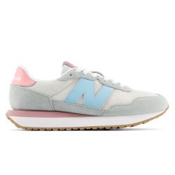 Buty damskie New Balance W2371AZ – multikolor. Obuwie sportowe damskie New Balance, bez wzorów, z gumy, bez zapięcia. Za 299.99 zł.